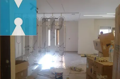 Apartment - 3 Bedrooms - 2 Bathrooms for rent in Beit Al Watan - Sheikh Zayed Compounds - Sheikh Zayed City - Giza