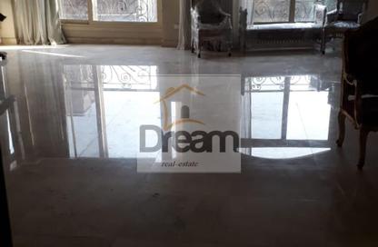 Co-Working Space - Studio - 5 Bathrooms for rent in Tehran Square - Dokki - Giza