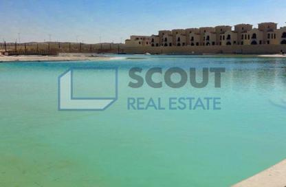 Villa - 3 Bedrooms - 3 Bathrooms for sale in Sarai - Mostakbal City Compounds - Mostakbal City - Future City - Cairo Villa - 3 Bedrooms - 3 Bathrooms for sale in Sarai - Mostakbal City Compounds - Mostakbal City - Future City - Cairo