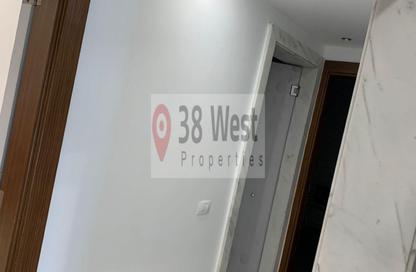 Apartment - 3 Bedrooms - 3 Bathrooms for rent in Westown - Sheikh Zayed Compounds - Sheikh Zayed City - Giza