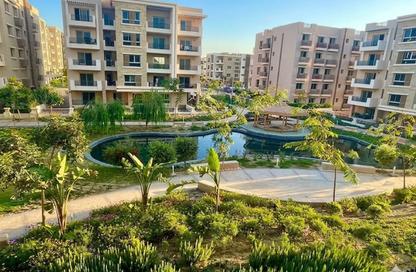 Apartment - 1 Bedroom - 1 Bathroom for sale in S2 - Sarai - Mostakbal City Compounds - Mostakbal City - Future City - Cairo Apartment - 1 Bedroom - 1 Bathroom for sale in S2 - Sarai - Mostakbal City Compounds - Mostakbal City - Future City - Cairo