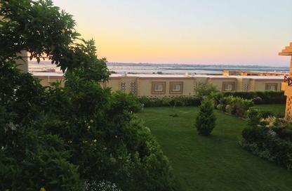Apartment - 2 Bedrooms - 2 Bathrooms for rent in Borg El Arab - Borg El Arab City - Alexandria