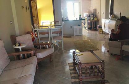 Apartment - 2 Bedrooms - 2 Bathrooms for rent in Borg El Arab - Borg El Arab City - Alexandria