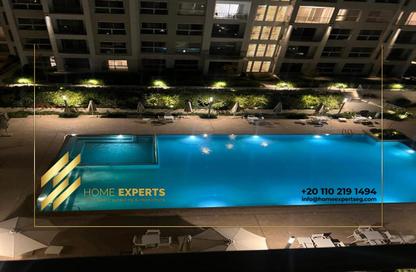 Apartment - 3 Bedrooms - 3 Bathrooms for rent in Mivida - 5th Settlement Compounds - The 5th Settlement - New Cairo City - Cairo