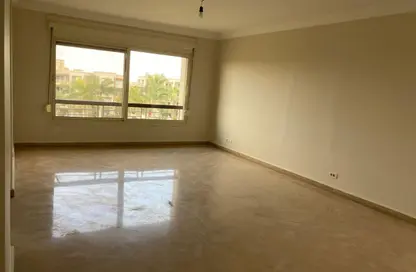 شقة - 3 غرف نوم - 3 حمامات للبيع في نيو جيزة - طريق مصر اسكندرية الصحراوي - مدينة 6 أكتوبر - الجيزة