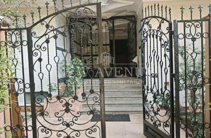 Apartment - 3 - 2 for sale in El Banafseg Apartment Buildings - El Banafseg - New Cairo City - Cairo
