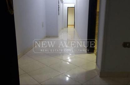 Apartment - 3 - 2 for sale in El Banafseg Apartment Buildings - El Banafseg - New Cairo City - Cairo