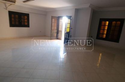 Apartment - 3 - 2 for sale in El Banafseg Apartment Buildings - El Banafseg - New Cairo City - Cairo