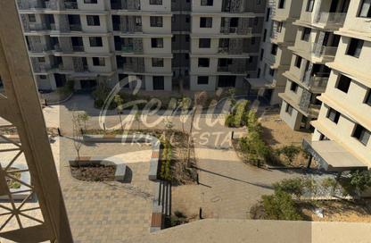 Apartment - 3 Bedrooms - 3 Bathrooms for sale in Badya Palm Hills - 6 October Compounds - 6 October City - Giza