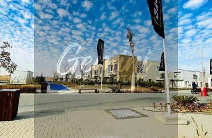 Apartment - 3 Bedrooms - 3 Bathrooms for sale in Badya Palm Hills - 6 October Compounds - 6 October City - Giza