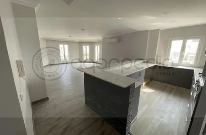 Apartment - 3 Bedrooms - 1 Bathroom for sale in Mountain View Hyde Park - 5th Settlement Compounds - The 5th Settlement - New Cairo City - Cairo