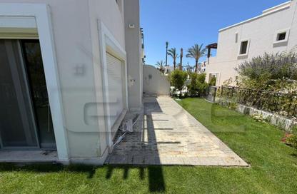 تاون هاوس - 3 غرف نوم - 3 حمامات للبيع في ميفيدا - كمبوندات التجمع الخامس - التجمع الخامس - مدينة القاهرة الجديدة - القاهرة