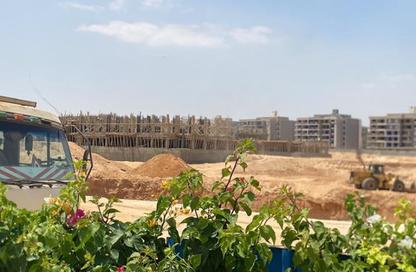 Apartment - 2 - 2 for sale in BETA Residence - Hadayek October - 6 October City - Giza Apartment - 2 - 2 for sale in BETA Residence - Hadayek October - 6 October City - Giza