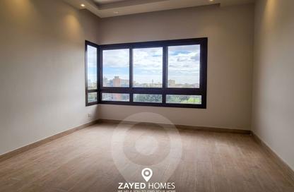 Apartment - 2 - 3 for rent in One 16 - Sheikh Zayed Compounds - Sheikh Zayed City - Giza
