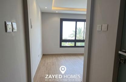 Apartment - 2 - 3 for rent in One 16 - Sheikh Zayed Compounds - Sheikh Zayed City - Giza
