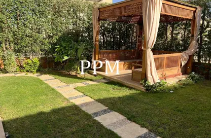 Twin House - 4 Bedrooms - 5 Bathrooms for rent in Mivida - 5th Settlement Compounds - The 5th Settlement - New Cairo City - Cairo