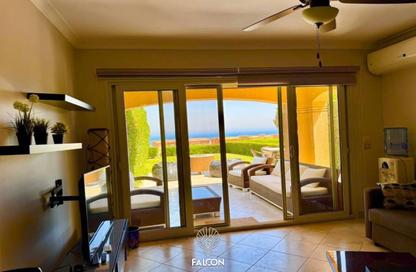 Chalet - 3 Bedrooms - 2 Bathrooms for sale in La Vista 6 - La Vista - Al Ain Al Sokhna - Suez Chalet - 3 Bedrooms - 2 Bathrooms for sale in La Vista 6 - La Vista - Al Ain Al Sokhna - Suez