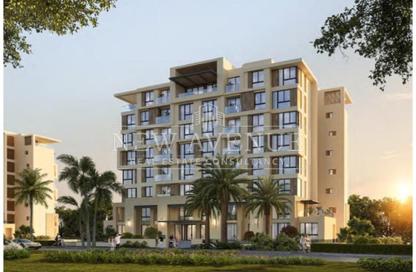 Apartment - 3 - 3 for sale in City Gate - 5th Settlement Compounds - The 5th Settlement - New Cairo City - Cairo