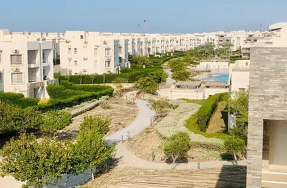 شاليه - 2 غرف نوم - 1 حمام للبيع في أمواج - سيدي عبد الرحمن - الساحل الشمالي