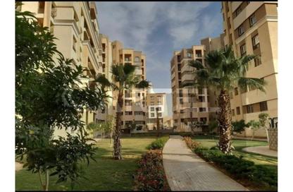Apartment - 3 Bedrooms - 2 Bathrooms for sale in Al Maqsad - New Capital Compounds - New Capital City - Cairo