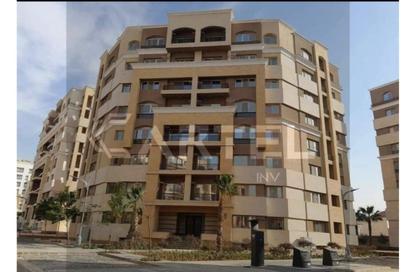 Apartment - 3 Bedrooms - 2 Bathrooms for sale in Al Maqsad - New Capital Compounds - New Capital City - Cairo Apartment - 3 Bedrooms - 2 Bathrooms for sale in Al Maqsad - New Capital Compounds - New Capital City - Cairo