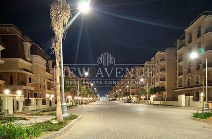 Apartment - 3 Bedrooms - 3 Bathrooms for sale in S2 - Sarai - Mostakbal City Compounds - Mostakbal City - Future City - Cairo Apartment - 3 Bedrooms - 3 Bathrooms for sale in S2 - Sarai - Mostakbal City Compounds - Mostakbal City - Future City - Cairo