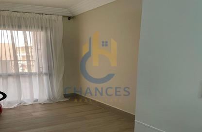 Apartment - 2 Bedrooms - 2 Bathrooms for sale in Makany - El Katameya Compounds - El Katameya - New Cairo City - Cairo