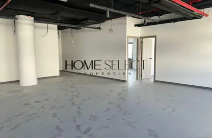 Office Space - 7+ Bedrooms - 4 Bathrooms for rent in The Polygon - Sheikh Zayed Compounds - Sheikh Zayed City - Giza