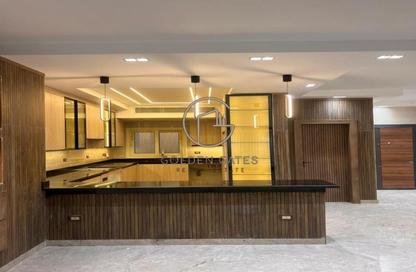 Townhouse - 4 Bedrooms - 4 Bathrooms for rent in Stone Park - 5th Settlement Compounds - The 5th Settlement - New Cairo City - Cairo