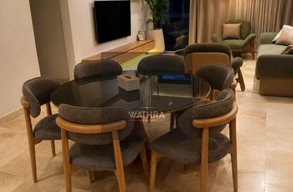 Apartment - 2 - 2 for rent in Villette - 5th Settlement Compounds - The 5th Settlement - New Cairo City - Cairo