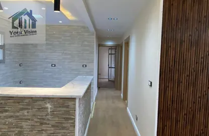 شقة - 3 غرف نوم - 2 حمامات للبيع في پريڤادو - مدينتي - القاهرة