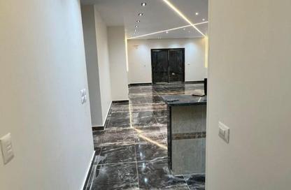 Apartment - 3 Bedrooms - 2 Bathrooms for rent in Green 5 - 6 October Compounds - 6 October City - Giza
