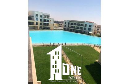 Penthouse - 3 Bedrooms - 3 Bathrooms for sale in Marassi - Sidi Abdel Rahman - North Coast Penthouse - 3 Bedrooms - 3 Bathrooms for sale in Marassi - Sidi Abdel Rahman - North Coast
