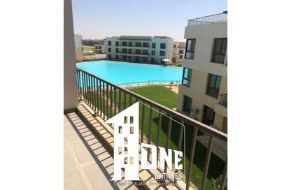 Penthouse - 3 Bedrooms - 3 Bathrooms for sale in Marassi - Sidi Abdel Rahman - North Coast Penthouse - 3 Bedrooms - 3 Bathrooms for sale in Marassi - Sidi Abdel Rahman - North Coast