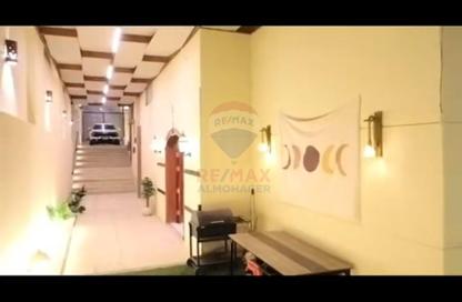 Duplex - 3 Bedrooms - 2 Bathrooms for sale in Touristic Zone 6 - Touristic Zone - Al Motamayez District - 6 October City - Giza Duplex - 3 Bedrooms - 2 Bathrooms for sale in Touristic Zone 6 - Touristic Zone - Al Motamayez District - 6 October City - Giza