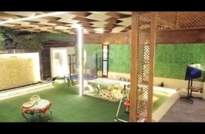 Duplex - 3 Bedrooms - 2 Bathrooms for sale in Touristic Zone 6 - Touristic Zone - Al Motamayez District - 6 October City - Giza Duplex - 3 Bedrooms - 2 Bathrooms for sale in Touristic Zone 6 - Touristic Zone - Al Motamayez District - 6 October City - Giza