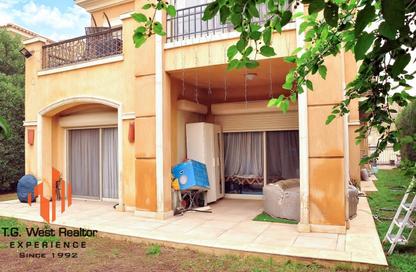 Villa - 6 Bedrooms - 4 Bathrooms for sale in Stone Park - 5th Settlement Compounds - The 5th Settlement - New Cairo City - Cairo Villa - 6 Bedrooms - 4 Bathrooms for sale in Stone Park - 5th Settlement Compounds - The 5th Settlement - New Cairo City - Cairo