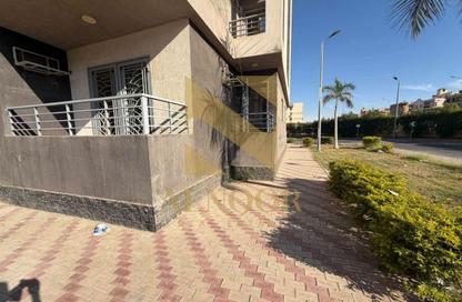 Apartment - 2 - 1 for rent in Janna 1 - Sheikh Zayed Compounds - Sheikh Zayed City - Giza Apartment - 2 - 1 for rent in Janna 1 - Sheikh Zayed Compounds - Sheikh Zayed City - Giza