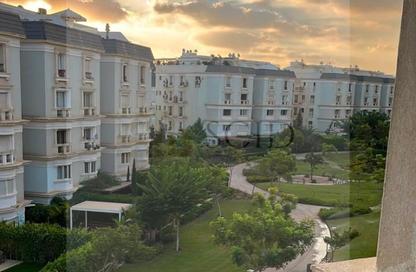 Apartment - 3 Bedrooms - 3 Bathrooms for sale in Mountain View Hyde Park - 5th Settlement Compounds - The 5th Settlement - New Cairo City - Cairo