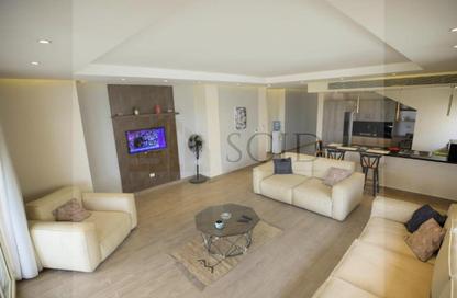 Villa - 5 Bedrooms - 5 Bathrooms for sale in Hacienda Bay - Sidi Abdel Rahman - North Coast