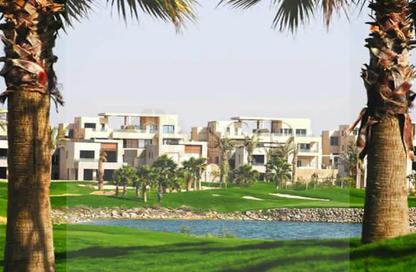 Villa - 5 Bedrooms - 5 Bathrooms for sale in Hacienda Bay - Sidi Abdel Rahman - North Coast