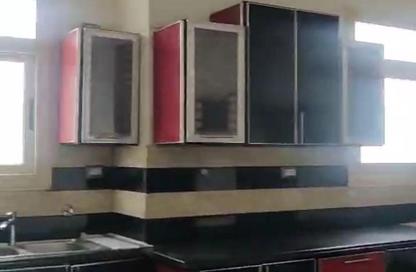 Villa - 5 Bedrooms - 7 Bathrooms for rent in Grand Residence - South Investors Area - New Cairo City - Cairo