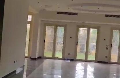 Villa - 5 Bedrooms - 7 Bathrooms for rent in Grand Residence - South Investors Area - New Cairo City - Cairo