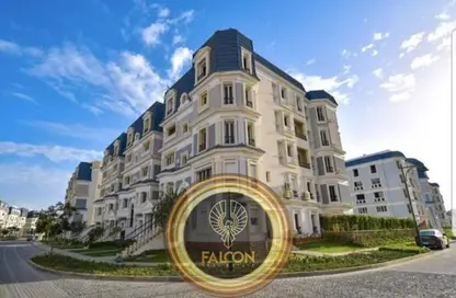 شقة - 3 غرف نوم - 3 حمامات للبيع في ماونتن فيو 1.1 - كمبوندات التجمع الخامس - التجمع الخامس - مدينة القاهرة الجديدة - القاهرة