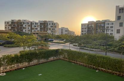 Apartment - 2 Bedrooms - 3 Bathrooms for rent in Eastown - 5th Settlement Compounds - The 5th Settlement - New Cairo City - Cairo