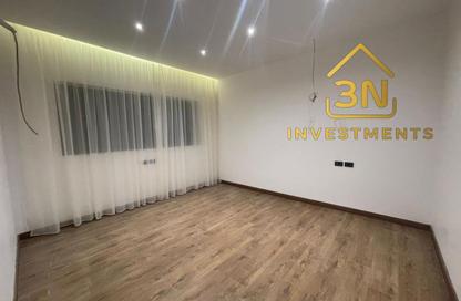 Apartment - 2 - 2 for rent in Lake View Residence - 5th Settlement Compounds - The 5th Settlement - New Cairo City - Cairo