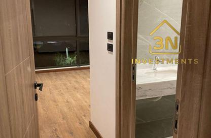 Apartment - 2 - 2 for rent in Lake View Residence - 5th Settlement Compounds - The 5th Settlement - New Cairo City - Cairo
