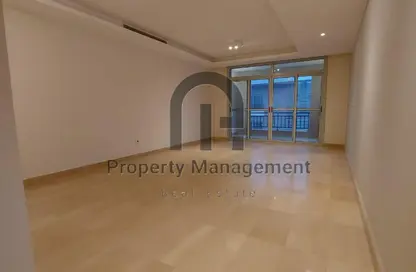 Apartment - 2 Bedrooms - 2 Bathrooms for rent in Cairo Festival City - North Investors Area - New Cairo City - Cairo