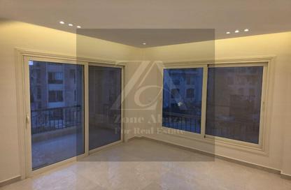 Apartment - 4 Bedrooms - 3 Bathrooms for rent in Stone Residence - 5th Settlement Compounds - The 5th Settlement - New Cairo City - Cairo