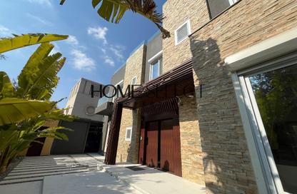 Villa - 5 Bedrooms - 6 Bathrooms for sale in Allegria - Sheikh Zayed Compounds - Sheikh Zayed City - Giza